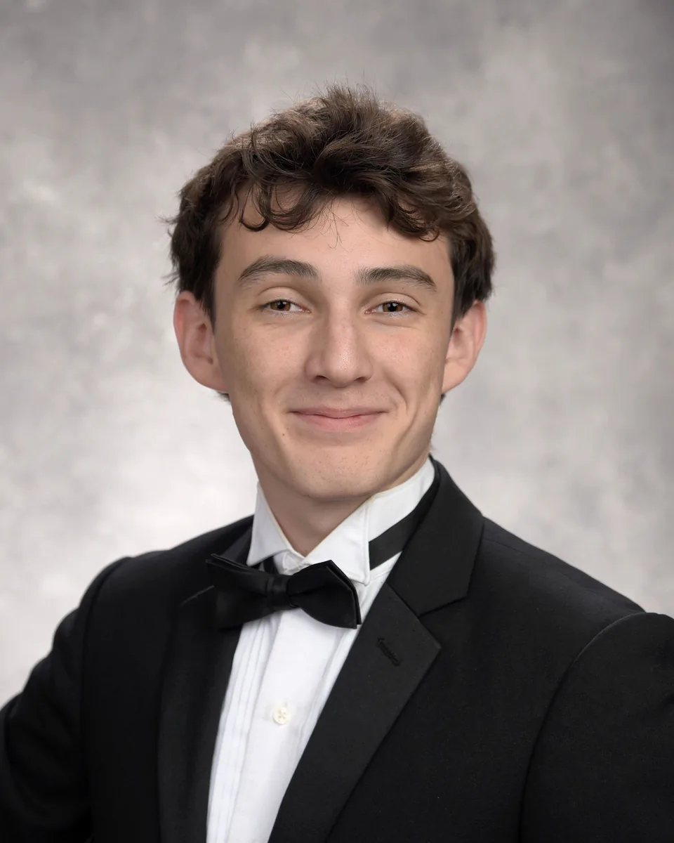 Cameron Henson, founder of CAMRONIX