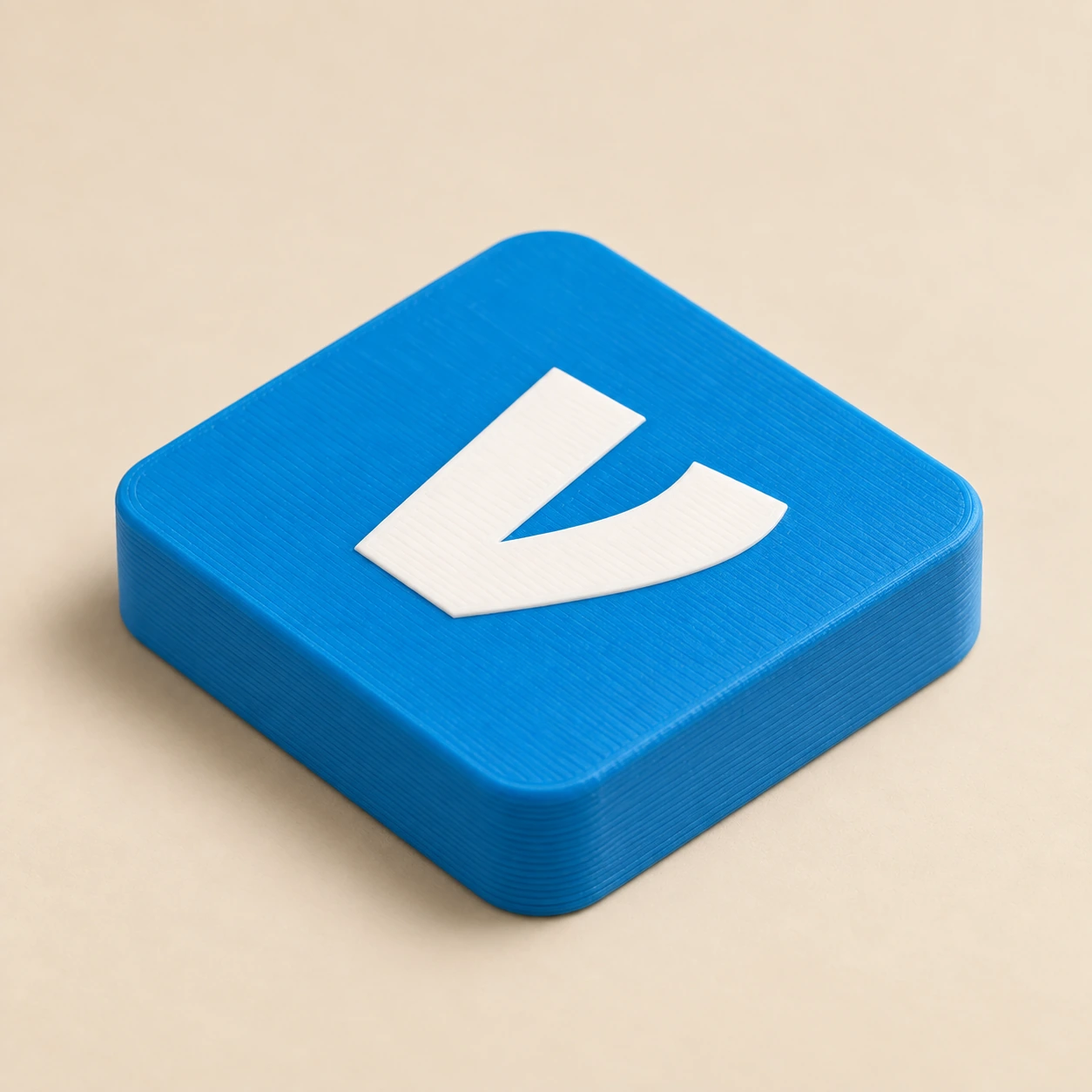 Venmo Magnetic NFC